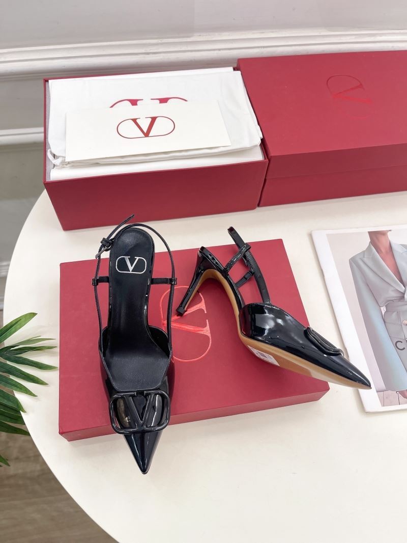 Valentino Sandals